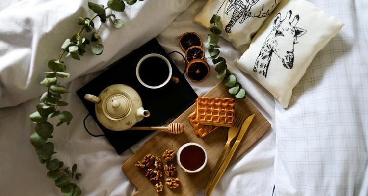 نقش خواب و تغذیه در تمرکز و یادگیری
