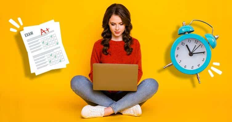 چگونه ساعت مطالعه خود را افزایش دهیم؟ 